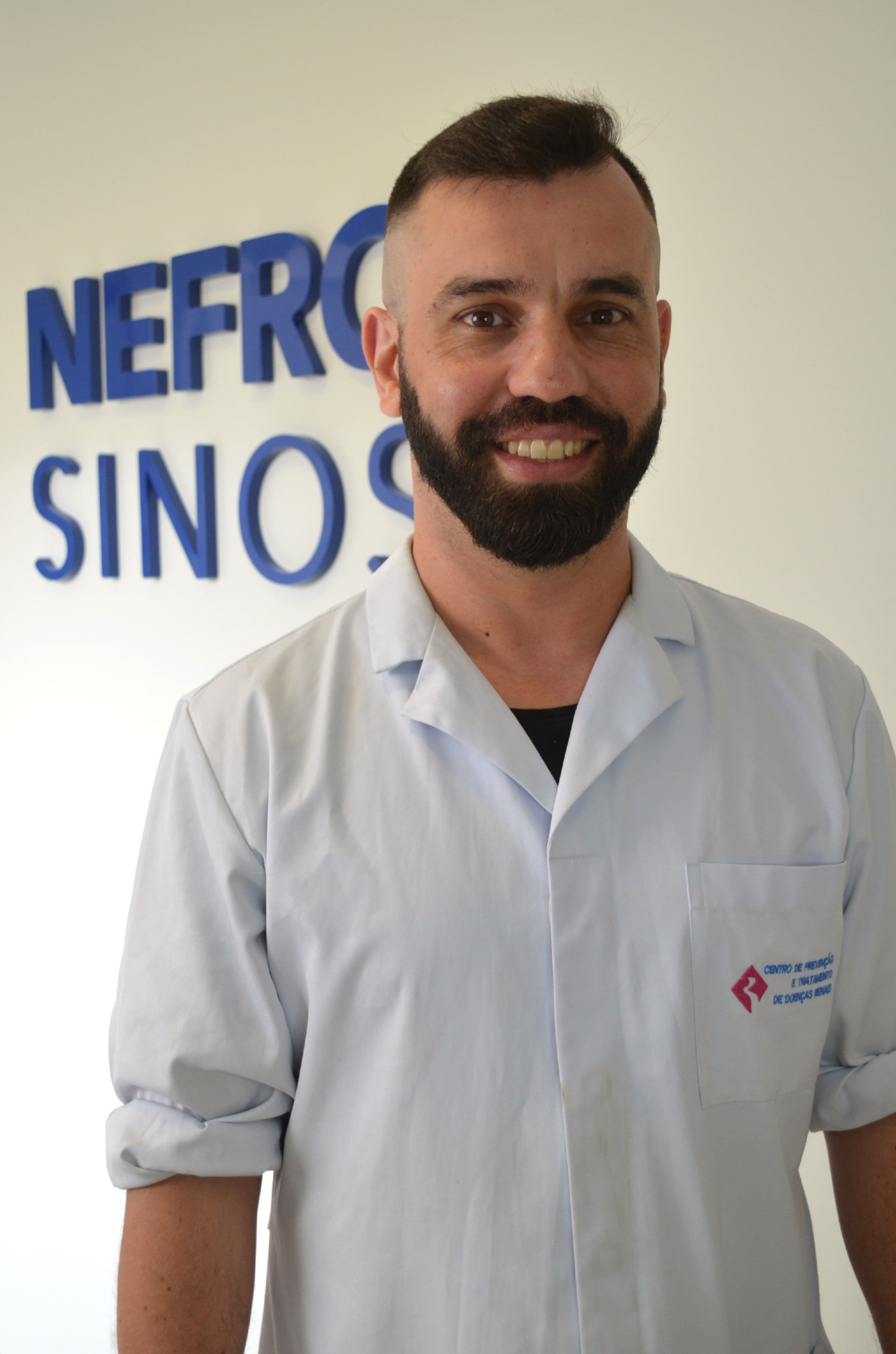 Foto de Técnico de Enfermagem